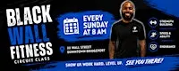 Circuit Sundays