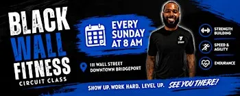 Circuit Sundays