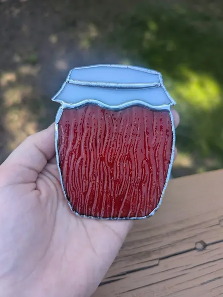 Sip & Solder: September- Fall Leaves