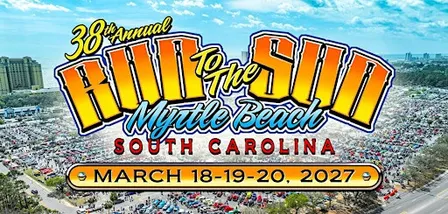 38th Annual Run to the Sun Car and Truck Show