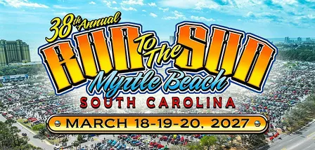 38th Annual Run to the Sun Car and Truck Show