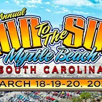 38th Annual Run to the Sun Car and Truck Show
