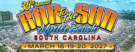 38th Annual Run to the Sun Car and Truck Show