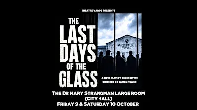 The Last Days of the Glass