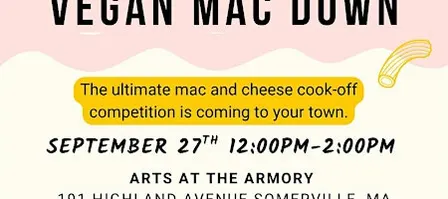 Boston Mac Down