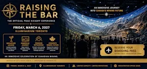 PDAC 2027. An Immersive Celebration of Canadian Mining