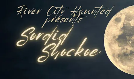 Sordid Shockoe
