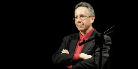 Lecture: Dr. Gary Robinson - The Sound of Change, from Baroque to Mozart