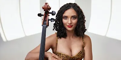 Anita Graef, Cello