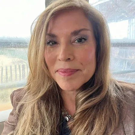Lions Head Lake Association Presents - Psychic Medium, Silvia Rossi