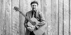 John Doyle - Irish Guitar Legend