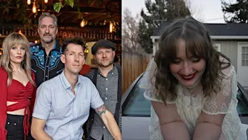 Soundpost Sessions SPOTLIGHT: Mackenzie Rae w/ Finn O'Sullivan