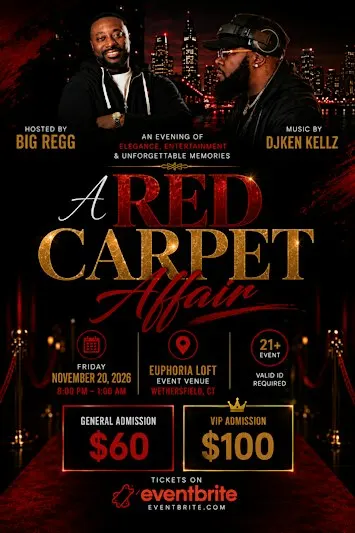 A Red Carpet Affair