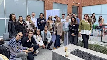 Matcha + Meetup: Virginia Beach | Entrepreneur Speed Networking Roulette