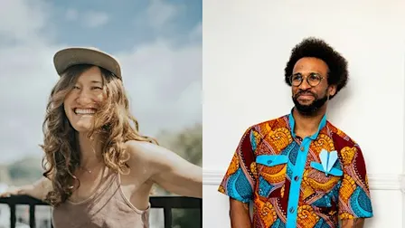 MIXTAPE: Allie Chip and Louie Lou Louis