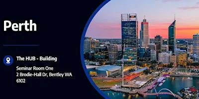 Civil Site Design Training Seminar – Perth