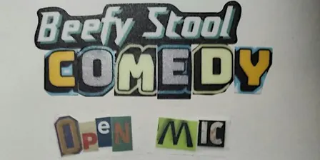 Stand-up Comedy Open Mic