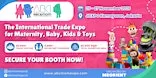 ABC & Mom Expo Indonesia 2026