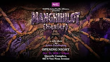 Manghihilot (Healer)