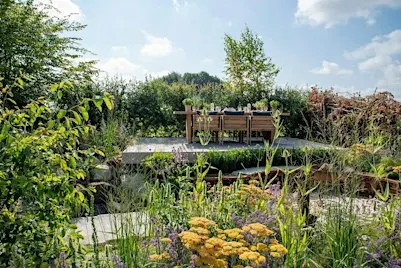 Wildlife Gardening with Callum Corrie (Mottram St Andrew)