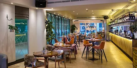 Speed Dating London @ The Otherist, Liverpool Street (Ages 40-55)