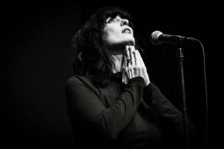 Yorkshire Poets Society with Toria Garbutt and slam-style open-mic