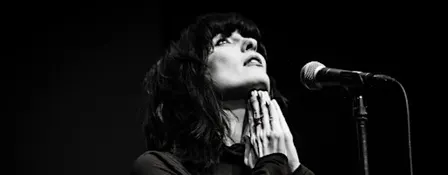 Yorkshire Poets Society with Toria Garbutt and slam-style open-mic