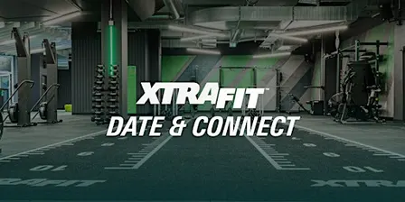 XTRAFIT | DATE & CONNECT Vol. 5 | HYROX EDITION