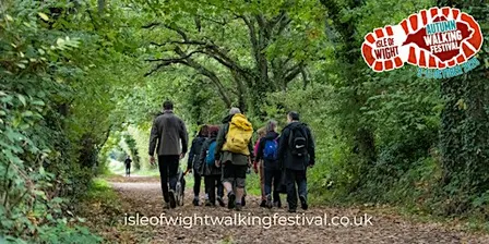 Newchurch Squirrel walk with anecdotal local history thrown in (5 Miles)