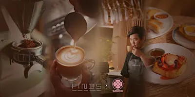 FINDS × 世界冠軍咖啡師 Hasting Ng – 手沖咖啡大師班 Coffee Masterclass on Pour-Over