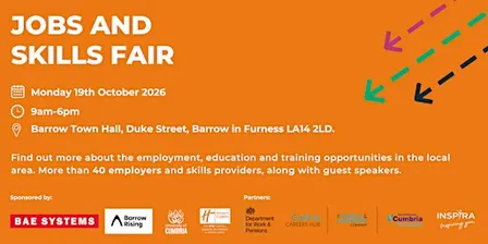 Jobs and Skills Fair