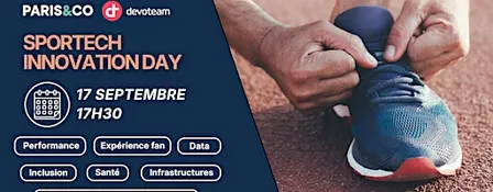 Sportech Innovation Day