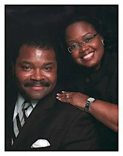 ROH/DR. DON PERKINS 4TH ANNUAL PROPHECY CONFERENCE-GREENVILLE SC
