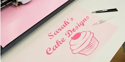 Learn how to Vinyl Cut/T-Shirt Press