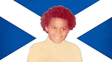 Black Lives in Scotland - Telling Our Stories