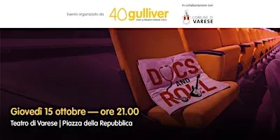 Concerto DOC'S AND ROLL 2026