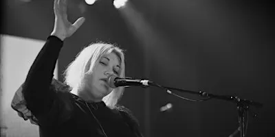 JJ LOVEGROVE