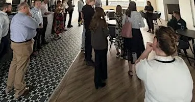 Teesside Built Environment Networking