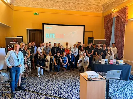 Elite Club: Q4 Strategic Planning Summit