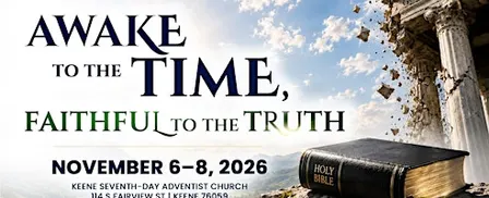 2026 Southwestern Union Public Affairs & Religious Liberty Summit