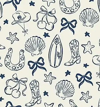 Coastal Cowboy Craft Event