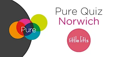 Pure charity quiz 2026 - Norwich