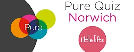 Pure charity quiz 2026 - Norwich