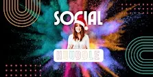 HUUDDLE Christmas Social  at Clockwise Southampton