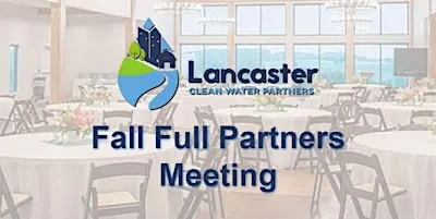 Fall 2026 Full Partners Meeting