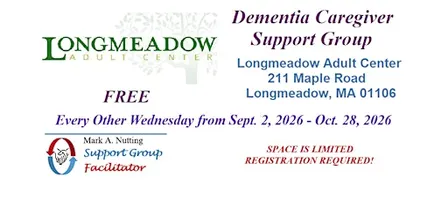 Alzheimer's/Dementia Caregiver Support Group