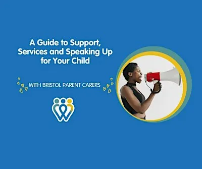 A guide to support, services and speaking up for your child