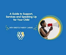 A guide to support, services and speaking up for your child