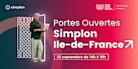 JPO Simplon Paris : rencontre partenaires de l'emploi et de l'insertion