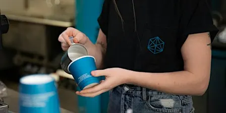 Intro to Milk Steaming- October 22nd, 2026